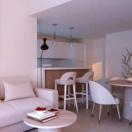 Rezort Baia Bianca 3*
