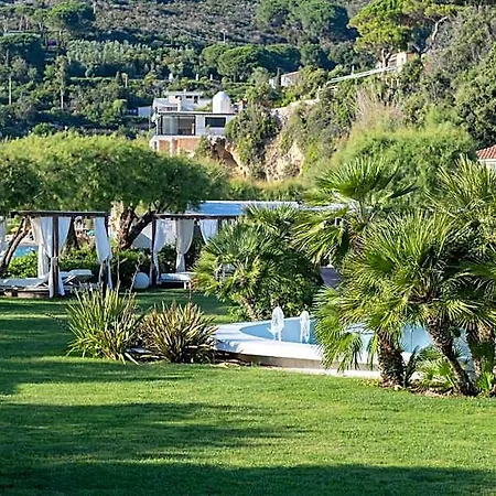 Baia Bianca 3* Portoferraio