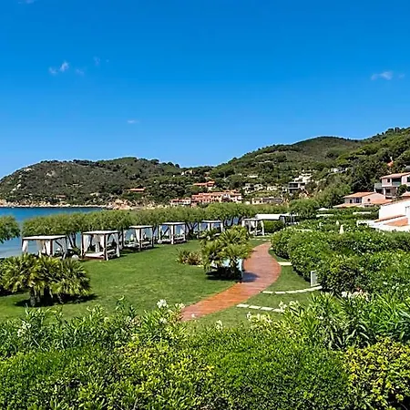 Baia Bianca Portoferraio