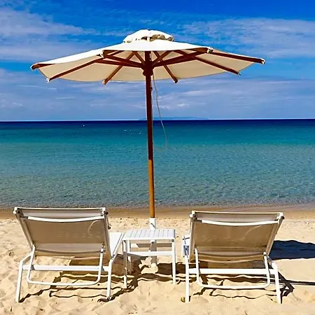 Baia Bianca 3* Portoferraio