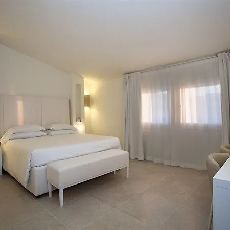 Θέρετρο Baia Bianca