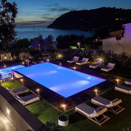Θέρετρο Baia Bianca