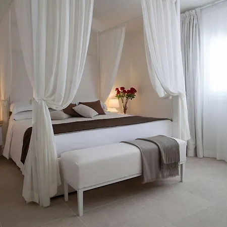 Baia Bianca Θέρετρο Portoferraio