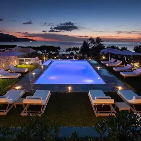 Θέρετρο Baia Bianca Portoferraio