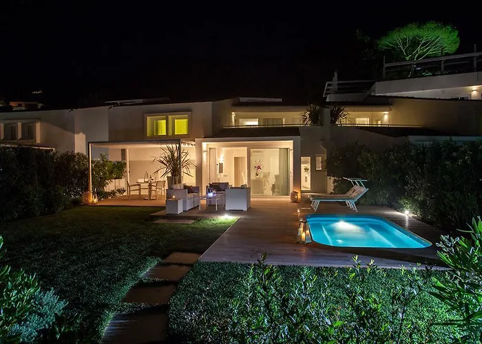 Baia Bianca Feriested Portoferraio