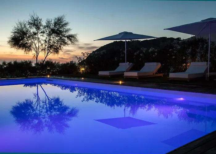 Baia Bianca Feriested