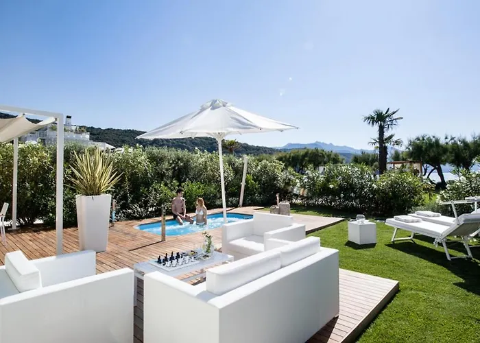 Feriested Baia Bianca Portoferraio