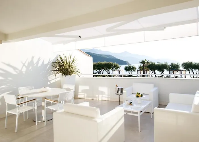 Baia Bianca 3* Portoferraio