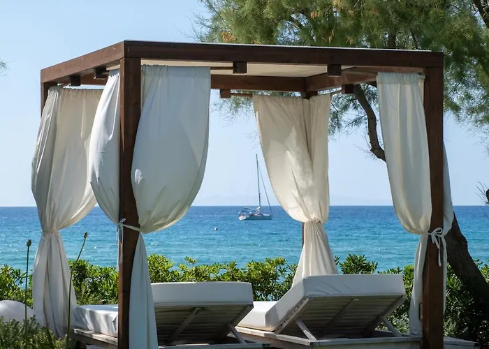 Feriested Baia Bianca Portoferraio