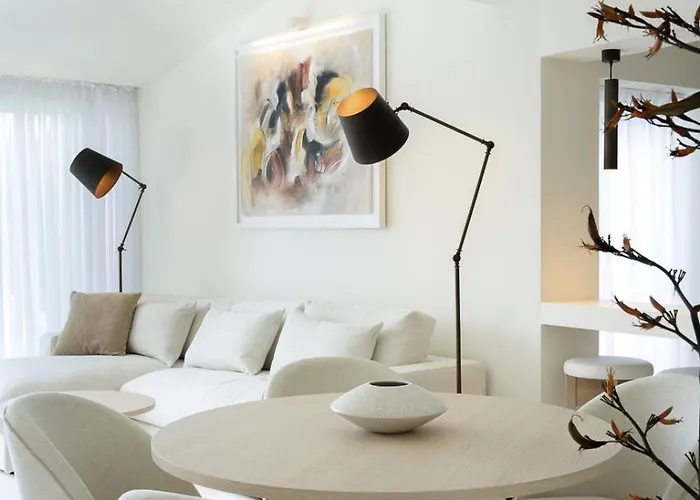 Baia Bianca פורטופראיו