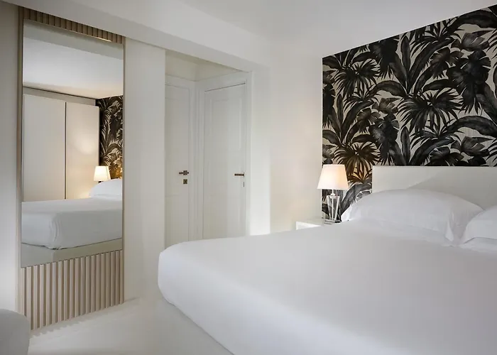 Baia Bianca Feriested