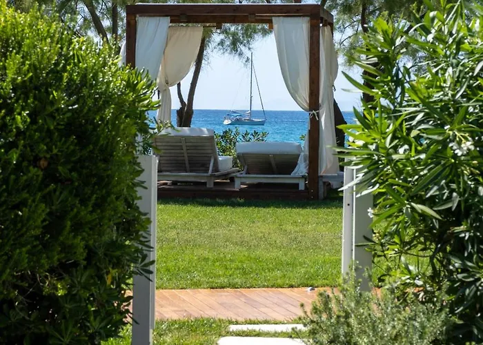 Baia Bianca Feriested Portoferraio