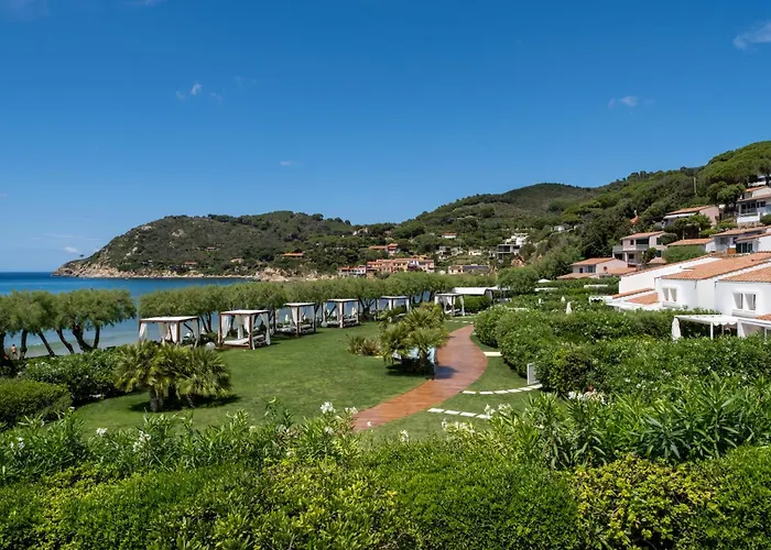 Feriested Baia Bianca Portoferraio