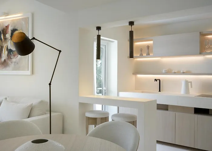 Feriested Baia Bianca