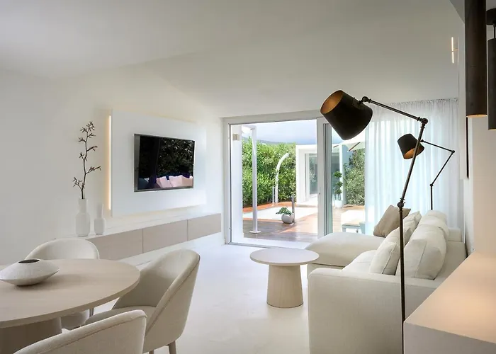 Baia Bianca Feriested 3*