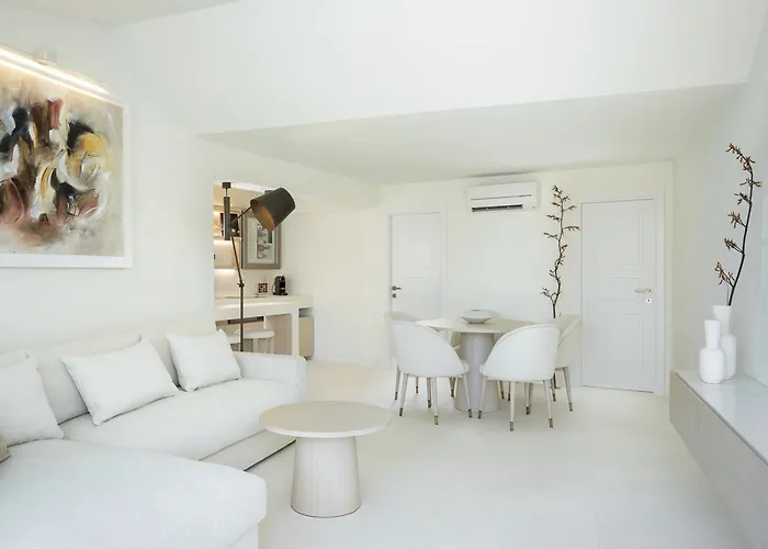 Feriested Baia Bianca 3*