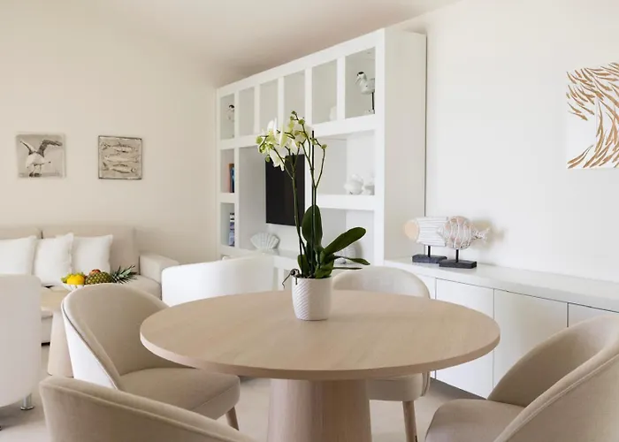 Baia Bianca Feriested Portoferraio