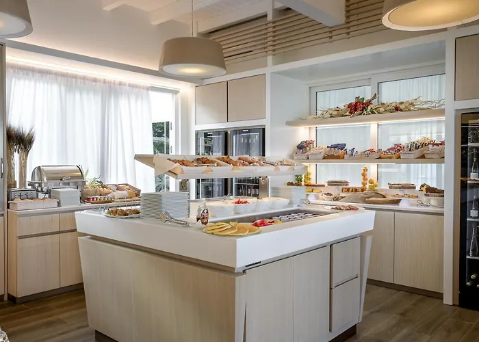 Feriested Baia Bianca Portoferraio