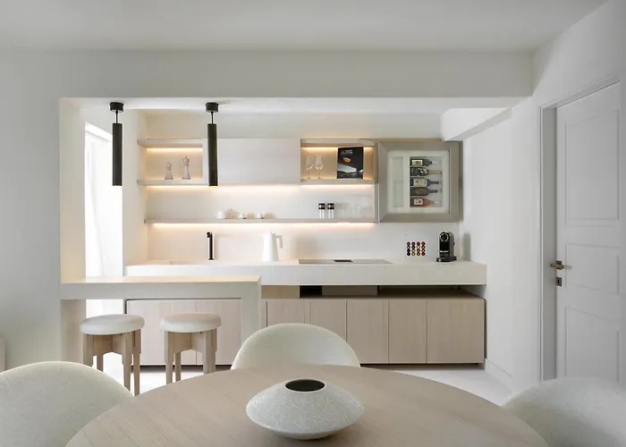 Baia Bianca Feriested