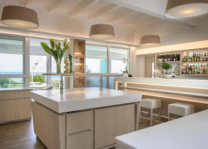 Feriested Baia Bianca