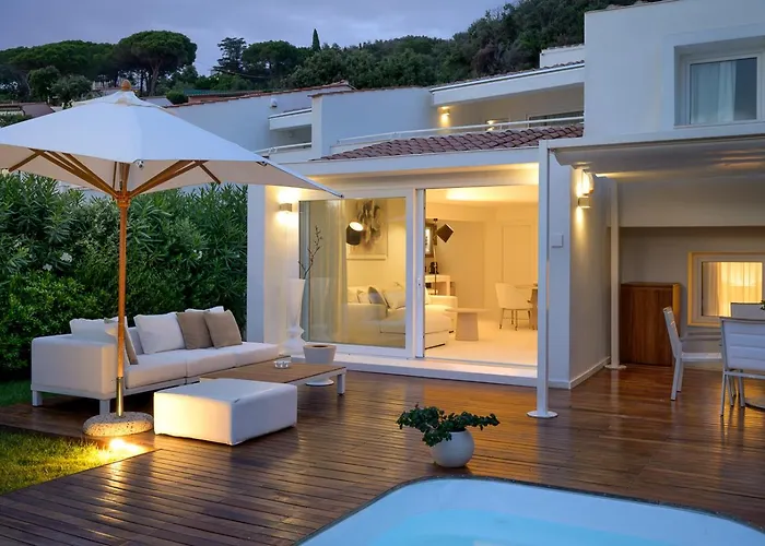 Baia Bianca Feriested 3*