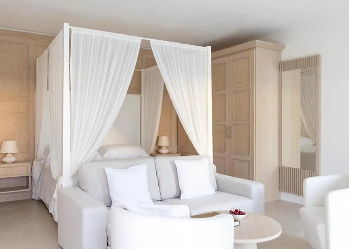 Baia Bianca Feriested Portoferraio