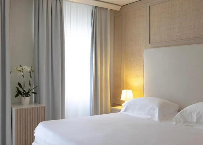 Baia Bianca Portoferraio