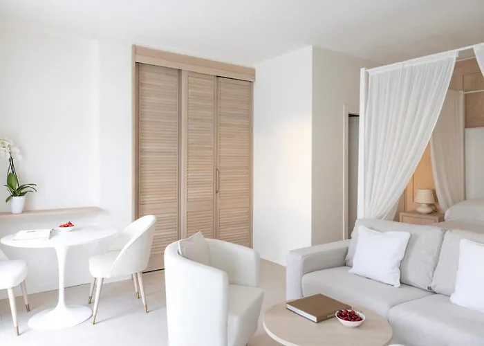 Baia Bianca Feriested