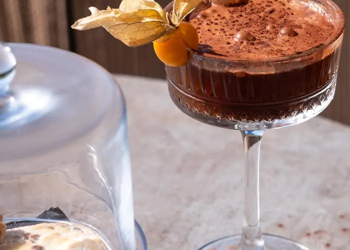 Feriested Baia Bianca 3*