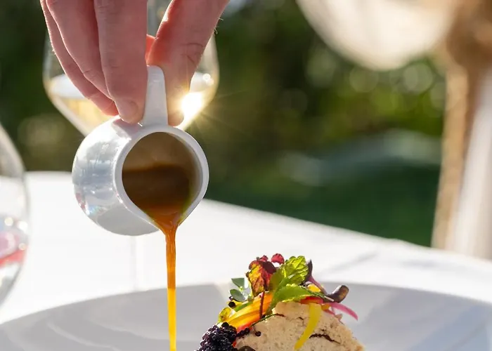 Feriested Baia Bianca Portoferraio