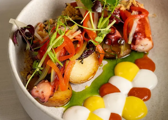 Baia Bianca 3* פורטופראיו