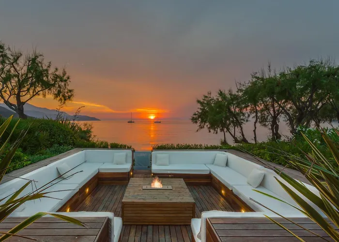 Feriested Baia Bianca