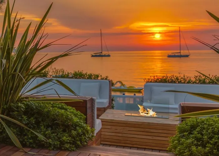 Feriested Baia Bianca