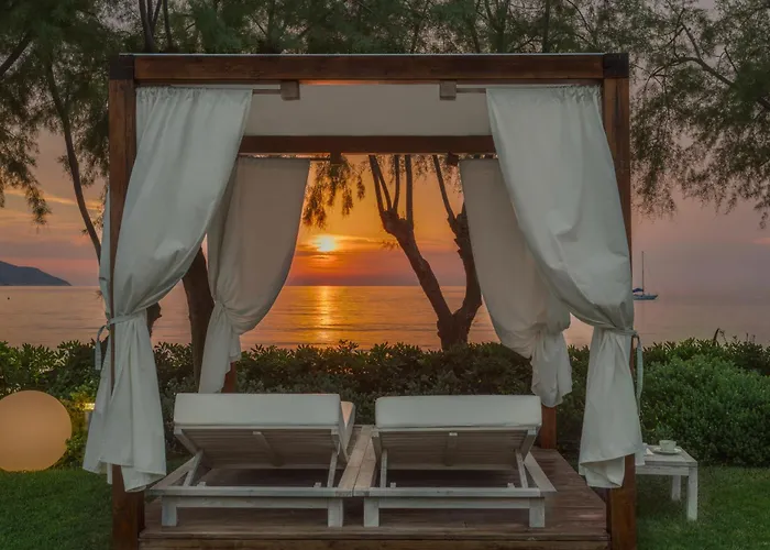 Baia Bianca פורטופראיו