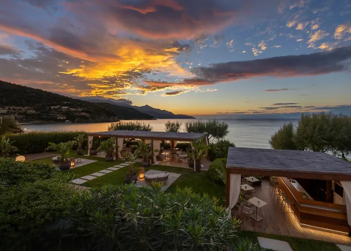 Baia Bianca 3* Portoferraio