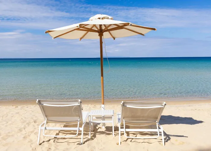 Baia Bianca Feriested Portoferraio