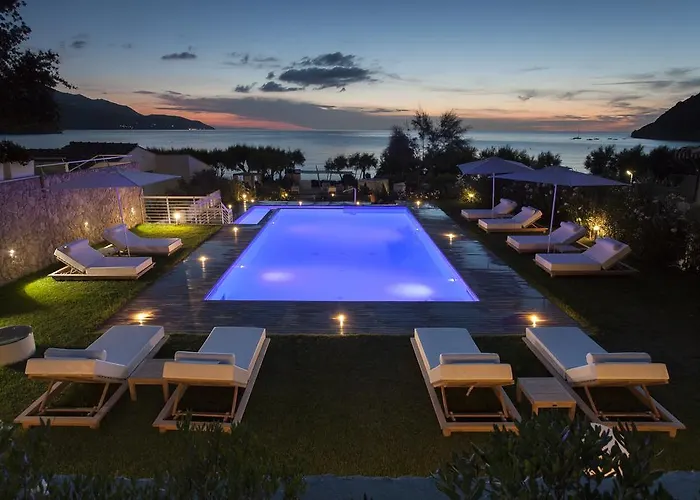 Baia Bianca Feriested Portoferraio