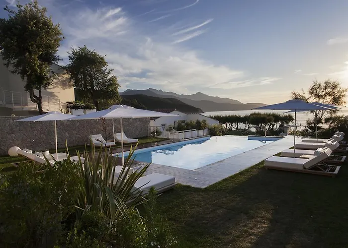 Baia Bianca Feriested