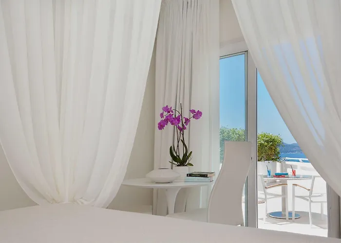 Baia Bianca Feriested 3*