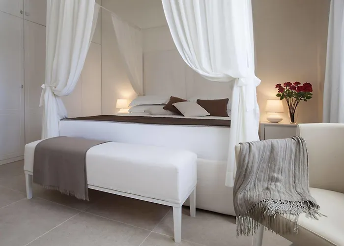 Feriested Baia Bianca