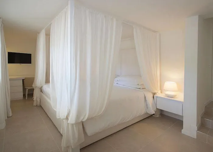 Baia Bianca Portoferraio