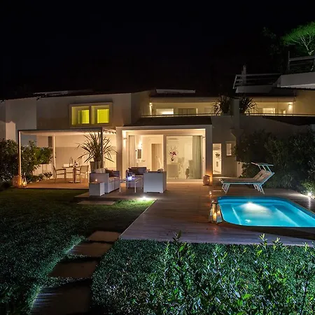 巴亚比央卡度假村 度假村 费拉约港