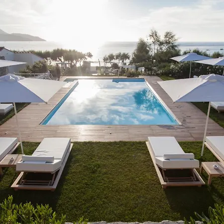 巴亚比央卡度假村 3* 费拉约港