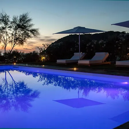 巴亚比央卡度假村 度假村