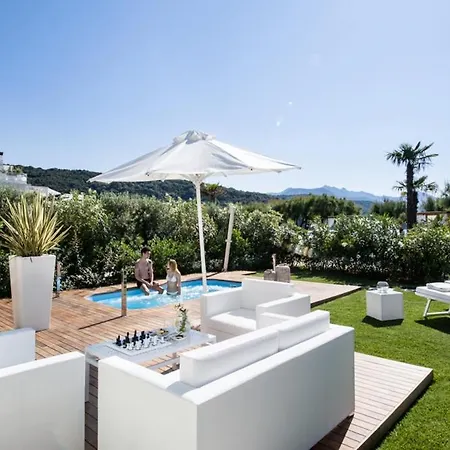 度假村 巴亚比央卡度假村 费拉约港