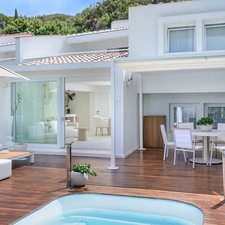 巴亚比央卡度假村 3* 费拉约港