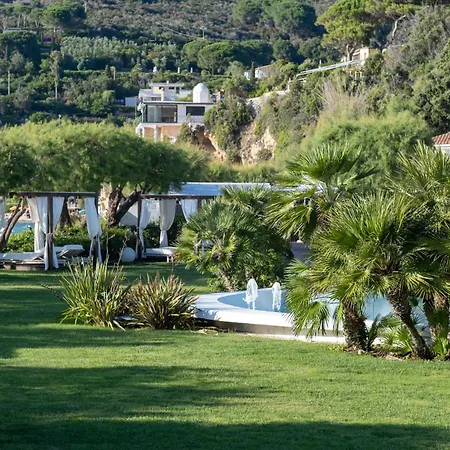 Baia Bianca Rezort 3*