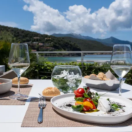 Baia Bianca Üdülőközpont 3*