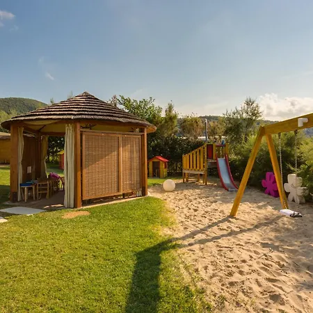 巴亚比央卡度假村 3*