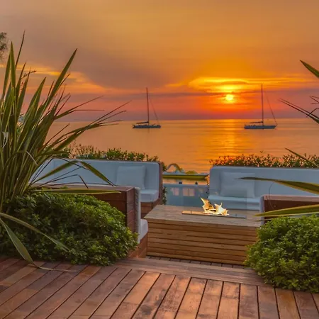 度假村 巴亚比央卡度假村